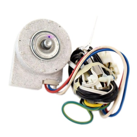 Whirlpool W11109595 Whirlpool Refrigerator Evaporator Motor W11109595